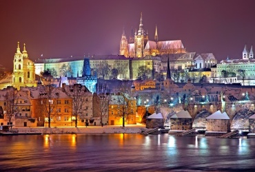 Лучшие отели Праги